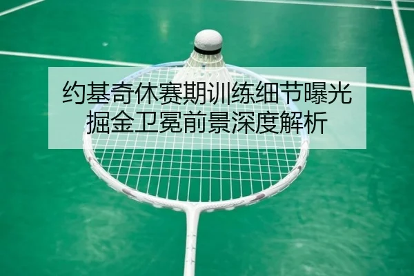 约基奇休赛期训练细节曝光 掘金卫冕前景深度解析